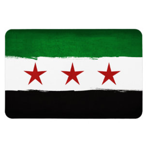 Imán libre de Siria