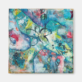 imán libre de vuelo