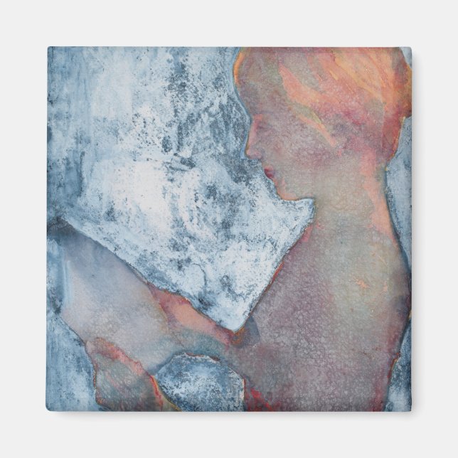 Imán Libro Blanco 2007 (Frente)