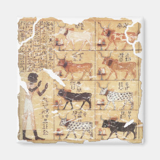 Imán Libro de la Muerte-Maiherperi-1479bc