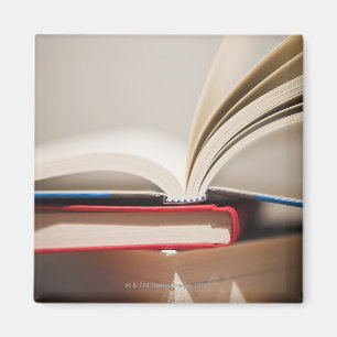 Imán Libros