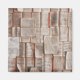 Imán Libros de época