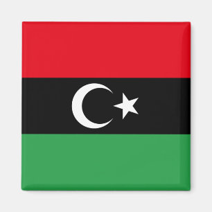 Imán libya