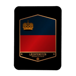 Imán Liechtenstein