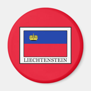 Imán Liechtenstein