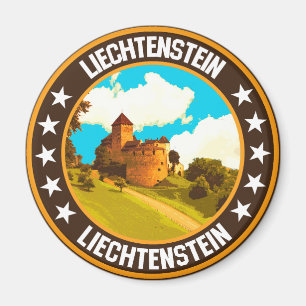 Imán Liechtenstein