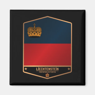 Imán Liechtenstein