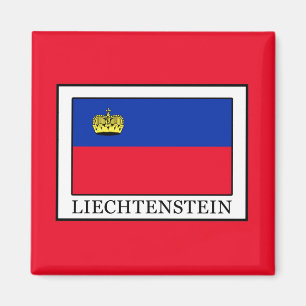 Imán Liechtenstein