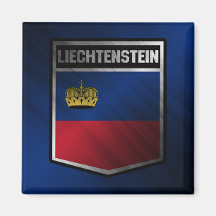 Imán Liechtenstein