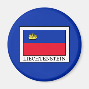 Imán Liechtenstein