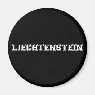 Imán Liechtenstein