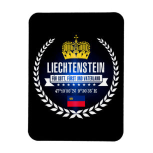 Imán Liechtenstein