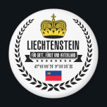 Imán Liechtenstein<br><div class="desc">Liechtenstein</div>