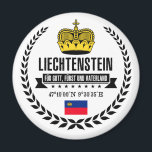 Imán Liechtenstein<br><div class="desc">Liechtenstein</div>