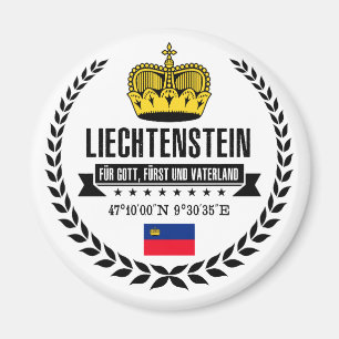 Imán Liechtenstein