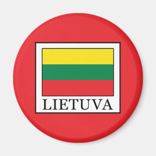 Imán Lietuva