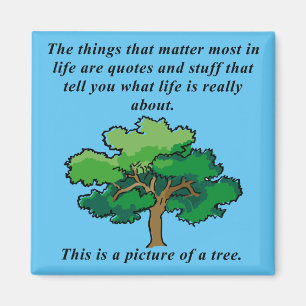 Imán Life Citas Funny Fridge Magnet Refrigerador