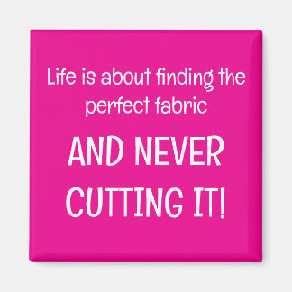 Imán Life is about finding the perfect fabric