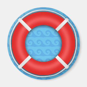 Imán Lifebuoy