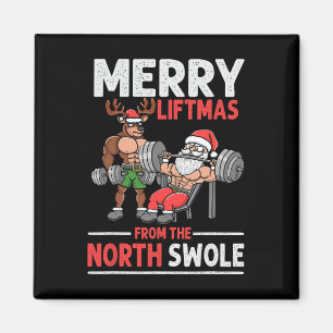 Imán Liftmas de cerezo del músculo del Swap del Norte S