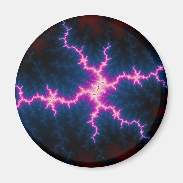 Imán Lightcleave (Frente)