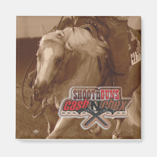 Imán Lightning Arrow Ranch