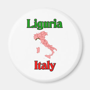 Imán Liguria Italia