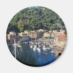 Imán Liguria - Portofino