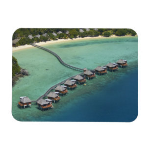 Imán Likuliku Lagoon Resort, isla de Malolo, Fiji