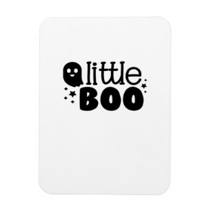 Imán Lil Boo Halloween 2025