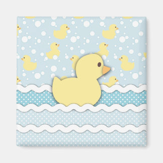 Imán Lil' Duckling Magnet 2