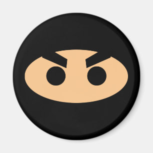 Imán Lil Ninja