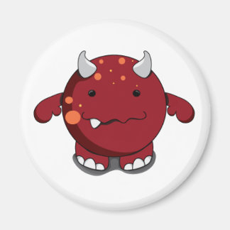 Imán Lil Zier Magnet