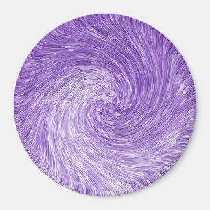 Imán Lilac torpe.........