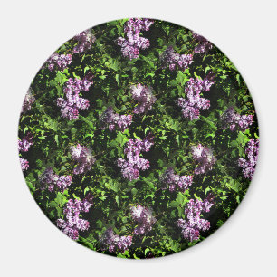 Imán Lilacs...