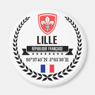 Imán Lille