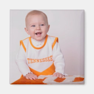 Imán Lilly en el equipo de Tennessee