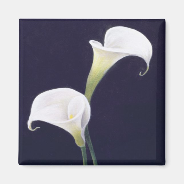 Imán Lily (Frente)