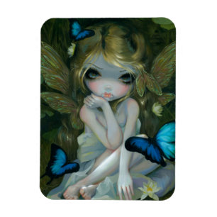 Imán "Lily" Flex Magnet