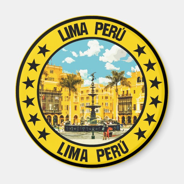 Imán Lima (Frente)