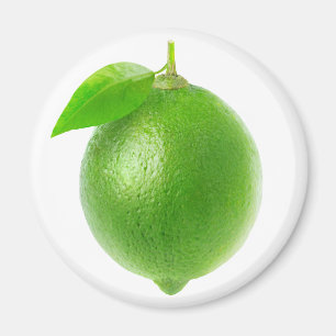 Imán Lime