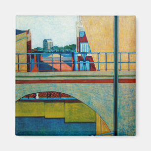 Imán Limehouse
