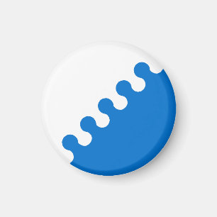 Imán Limftlands de SCA