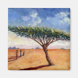 Imán Límite de regreso 2004