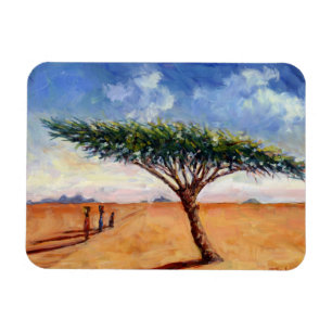 Imán Límite Homeward 2004