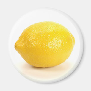 Imán Limón