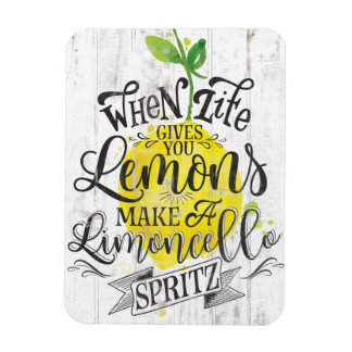 Imán Limoncello Spritz Magnet