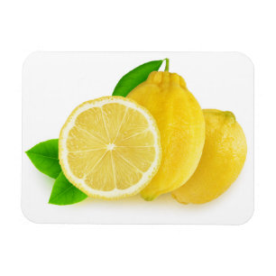 Imán Limones de corte