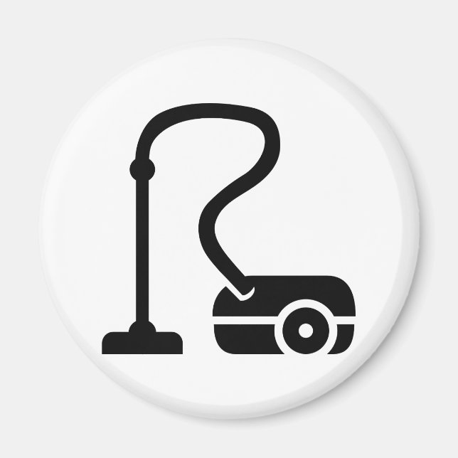 Imán Limpiador de vacío (Frente)