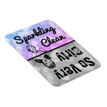 Limpieza espumosa/Muy Sucio Lavavajillas Girar